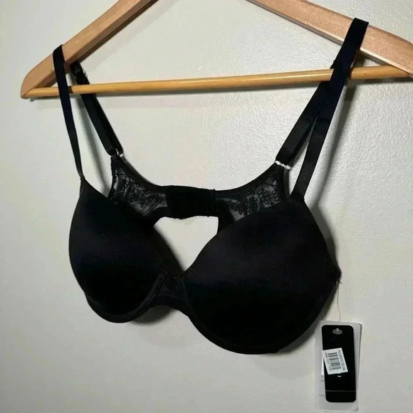 NWT NATORI FRAME CONTOUR UNDERWIRE 34C - Picture 3 of 4